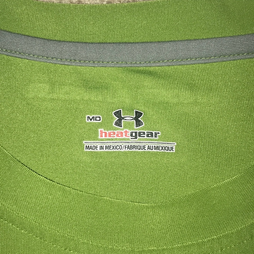 Under Armour shirt - Picture 2 of 3